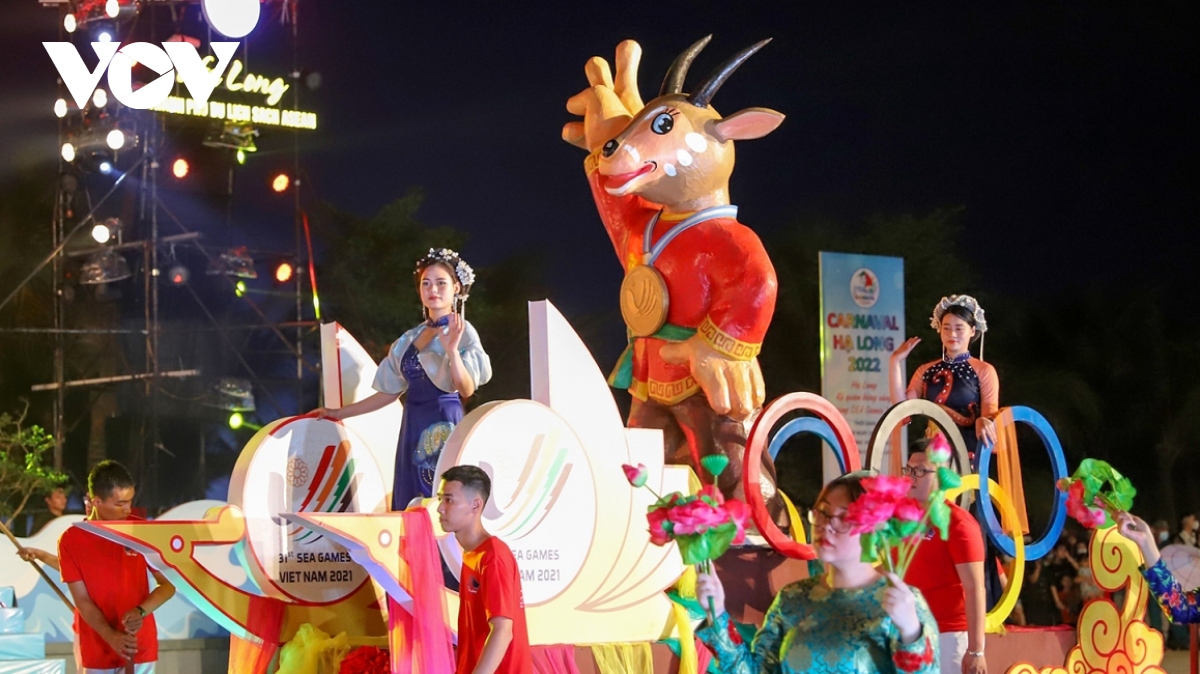 SEA Games 31 is a golden chance to revive local tourism services